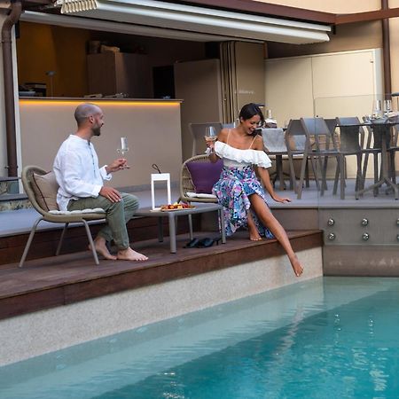 Hotel Zurigo Varazze Zewnętrze zdjęcie