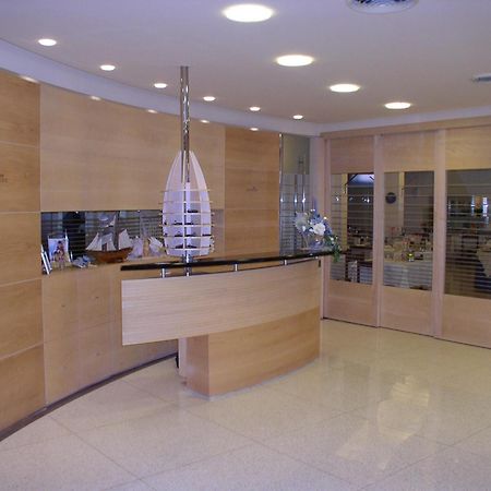 Hotel Zurigo Varazze Zewnętrze zdjęcie