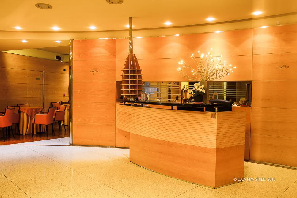 Hotel Zurigo Varazze Zewnętrze zdjęcie