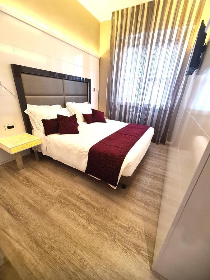 Hotel Zurigo Varazze Zewnętrze zdjęcie