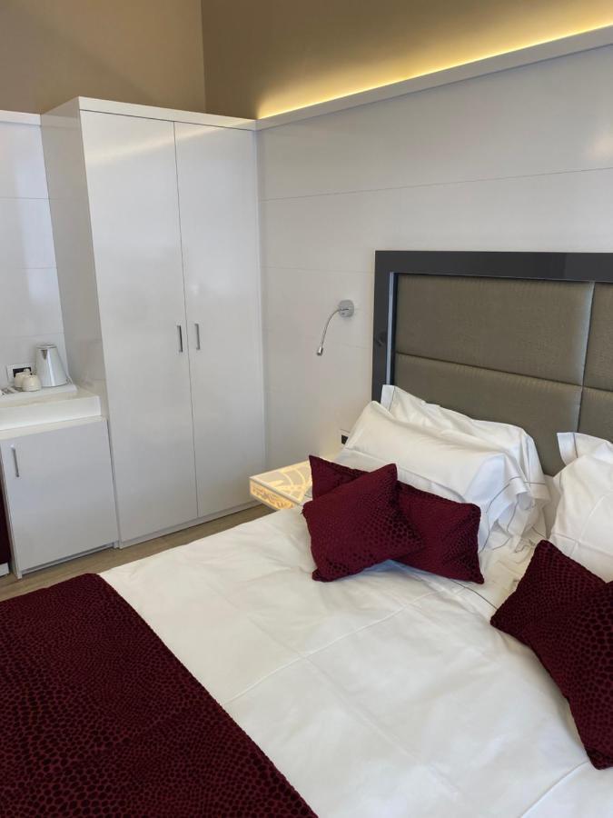 Hotel Zurigo Varazze Zewnętrze zdjęcie