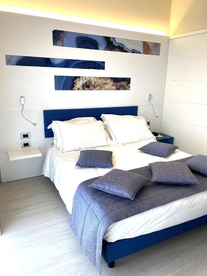 Hotel Zurigo Varazze Zewnętrze zdjęcie