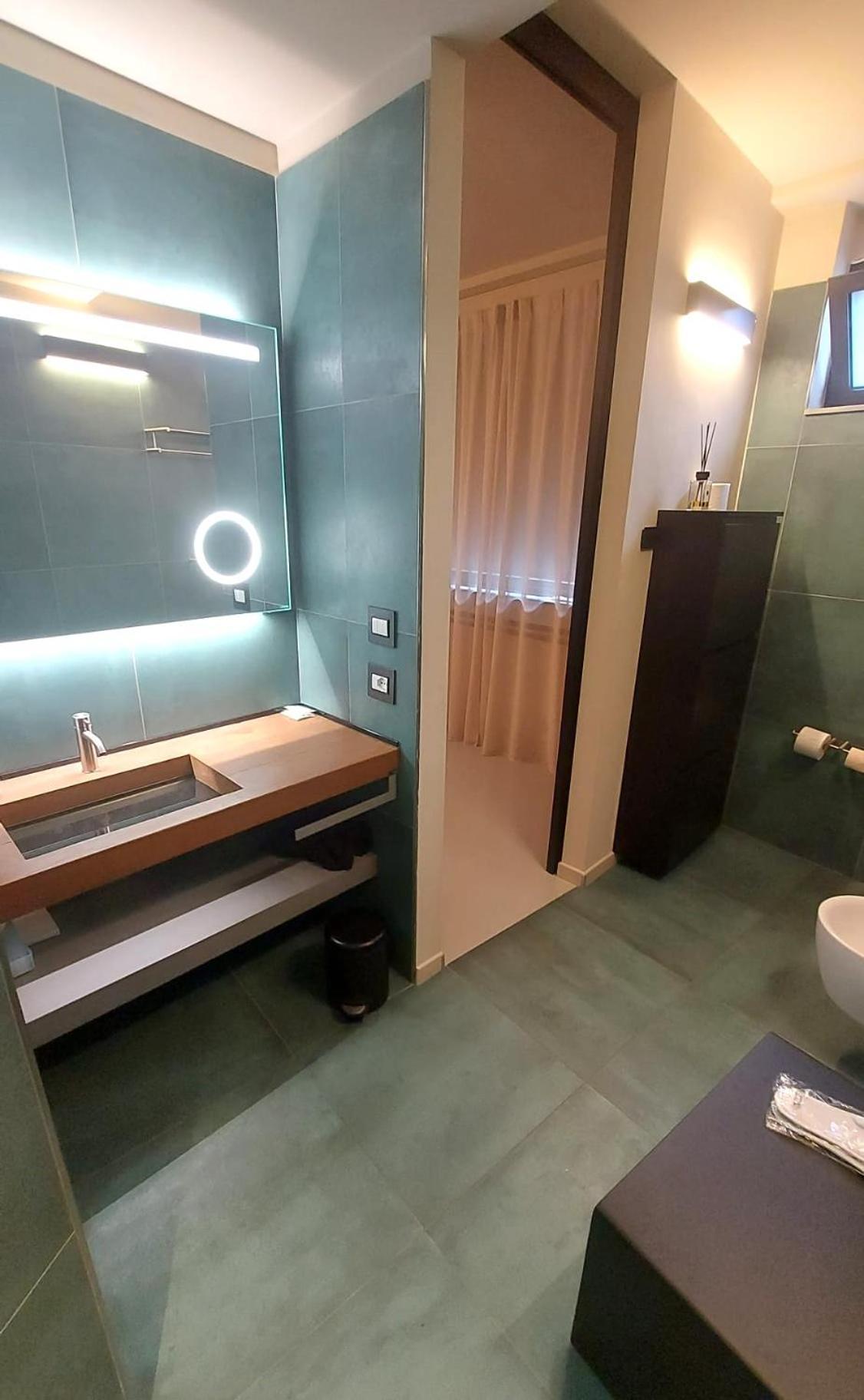 Hotel Zurigo Varazze Zewnętrze zdjęcie