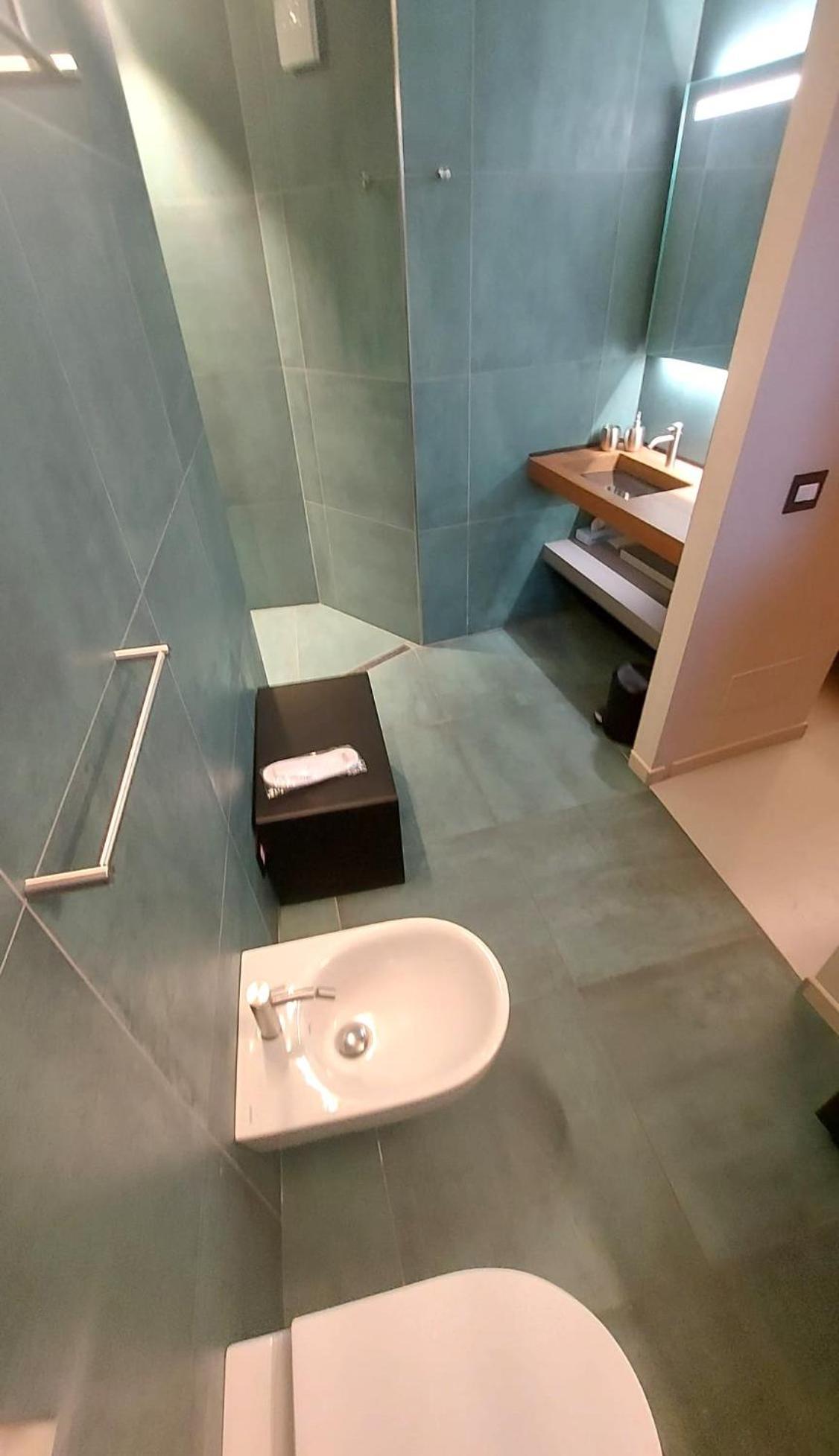 Hotel Zurigo Varazze Zewnętrze zdjęcie
