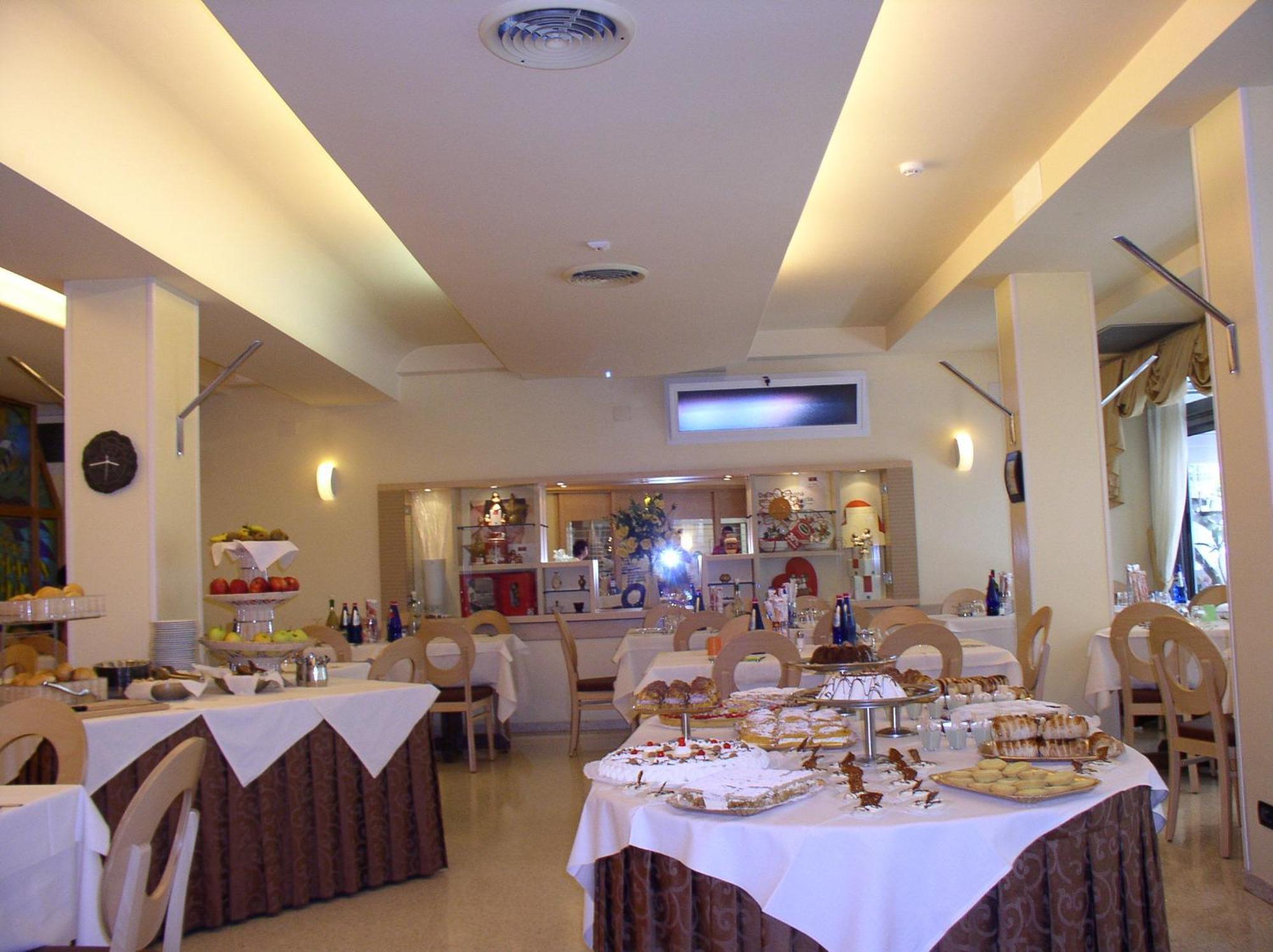 Hotel Zurigo Varazze Zewnętrze zdjęcie