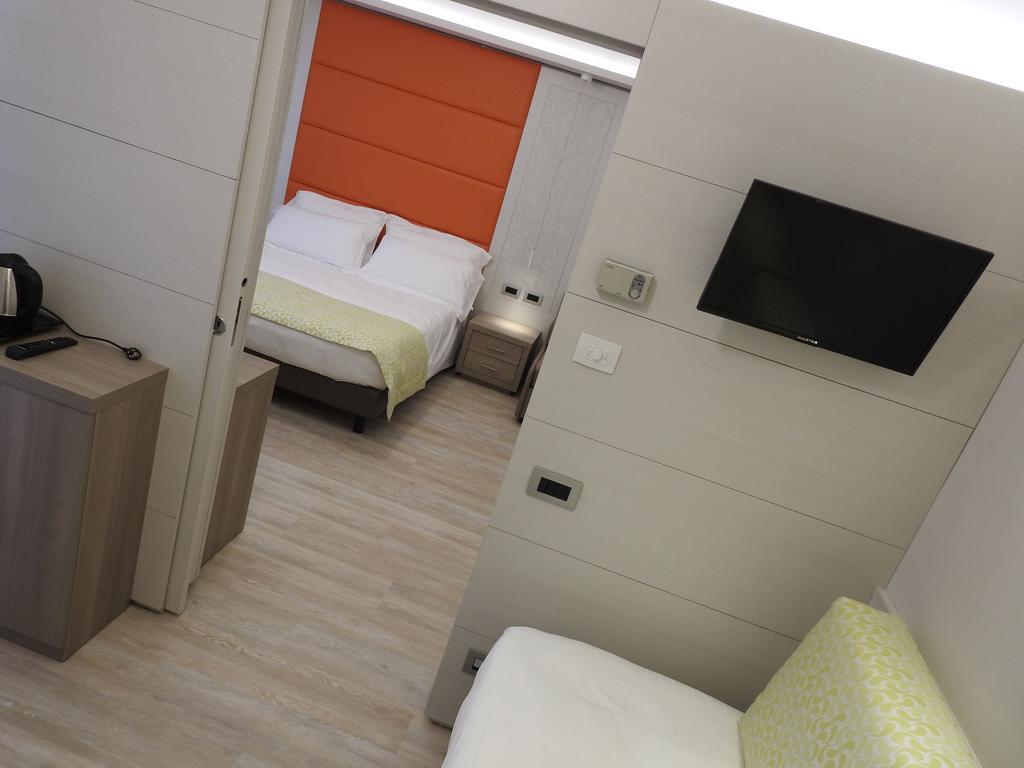 Hotel Zurigo Varazze Zewnętrze zdjęcie