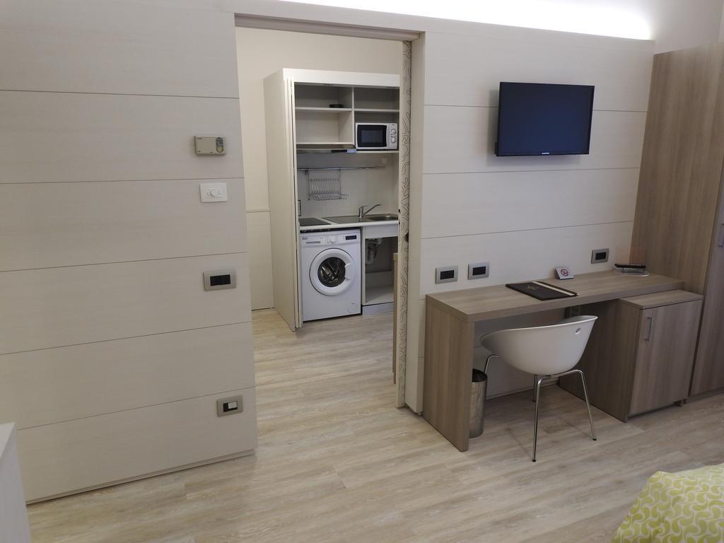 Hotel Zurigo Varazze Zewnętrze zdjęcie